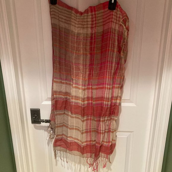 scarf - Picture 1 of 2